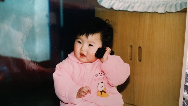 Infancy: The Physical/Biological development