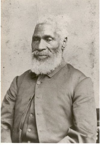 Josiah became a preacher