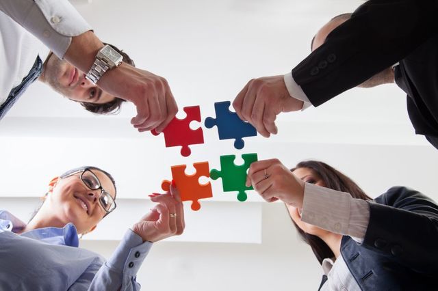 Estrategias basadas en lo social