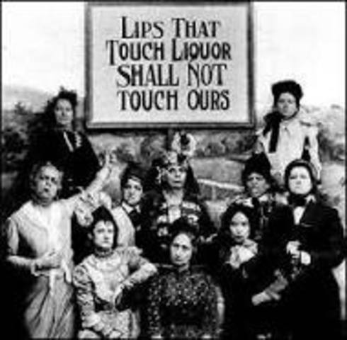 Temperance Movement