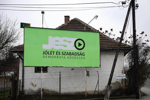 2014-es országgyűlési választás