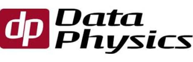 Adios Dataphysics!