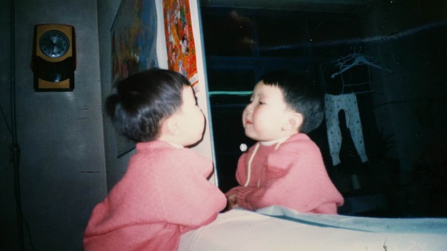 Infancy: Cognitive development