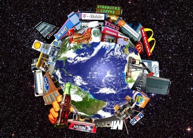 Avance de La Globalizacion