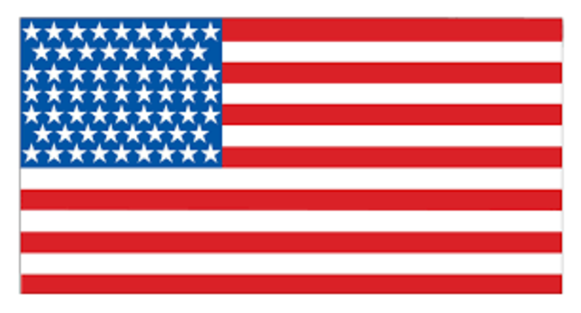 America Gets Involved