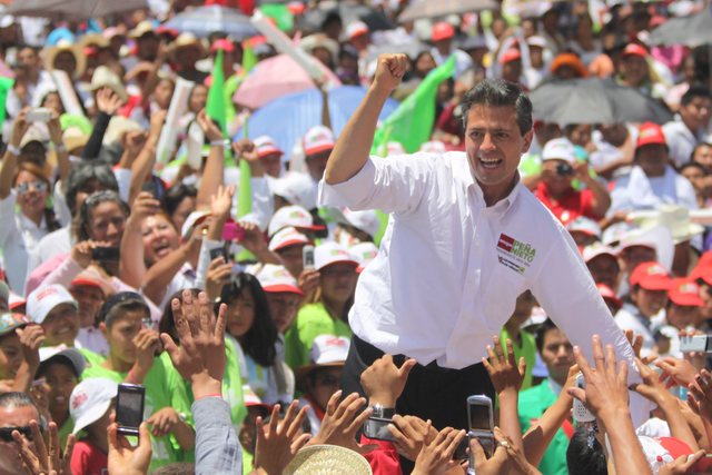 México tiene derecho a saber si hubo sobornos de Odebrecht en campaña de EPN: Aristegui