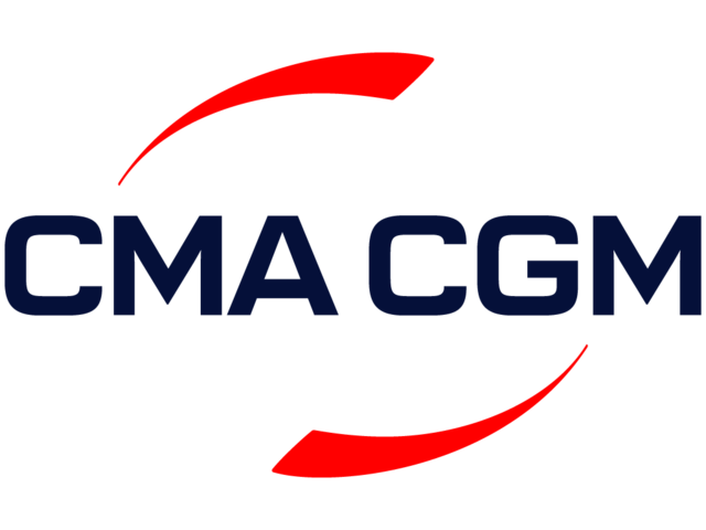 CMA CGM