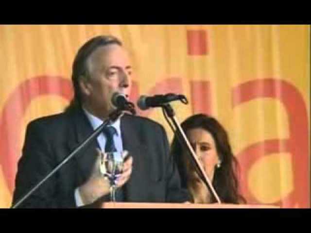 Creación del Museo de la Memoria