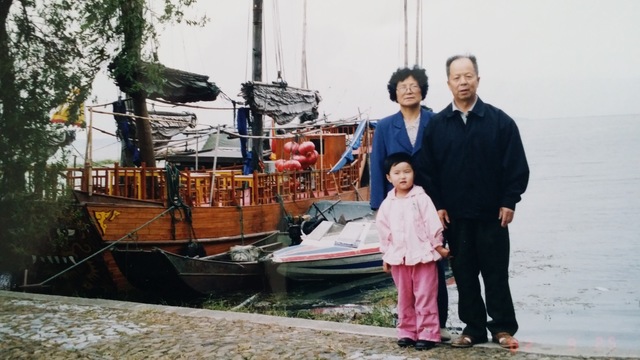 Early Childhood: Cognitive Development