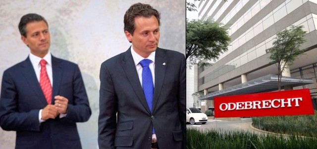 Caso Odebrecht se acerca cada vez más al PRI: Mesa Política con Lorenzo Meyer
