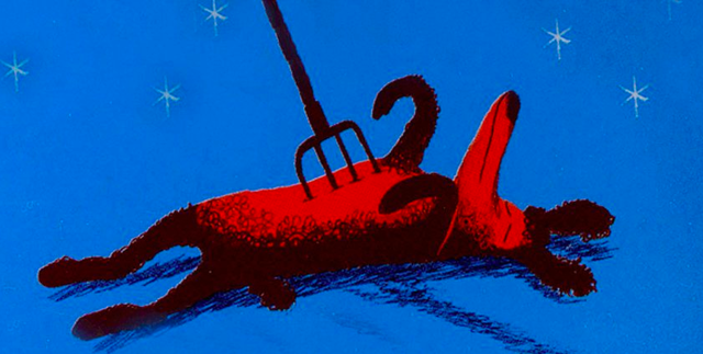 The discovery of Wellington