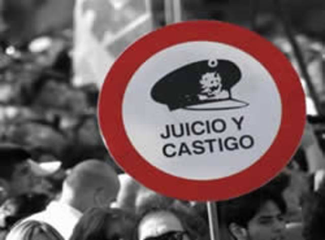 Creación de la Unidad Fiscal de Coordinación y Seguimiento de las causas por violaciones a los Derechos Humanos cometidas durante el terrorismo de Estado