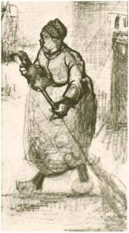 Sweeping For Nothing