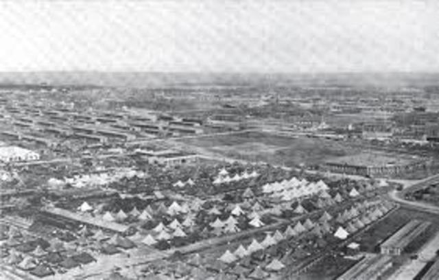 Norvel Preston Clotfelter Journal; Sunday