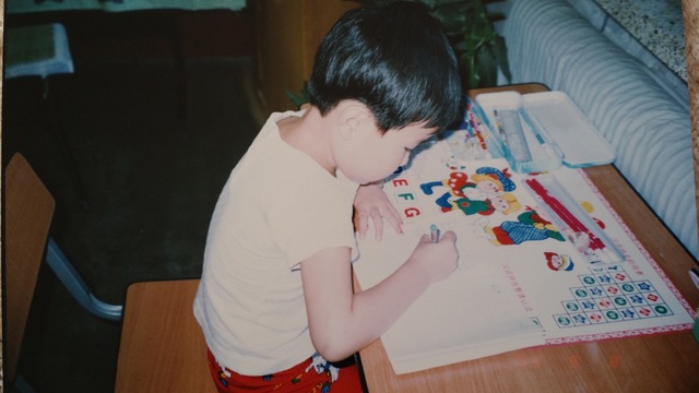 Early Childhood: Cognitive development