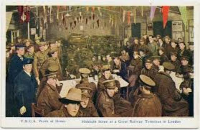 Norvel Preston Clotfelter Journal; Wednesday