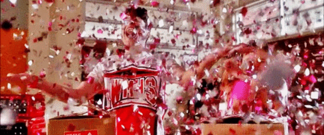 Deep sea hydrothermal vents and associated life around them are discovered