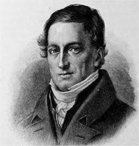 Johann Friedrich Herbart(1776-1841)