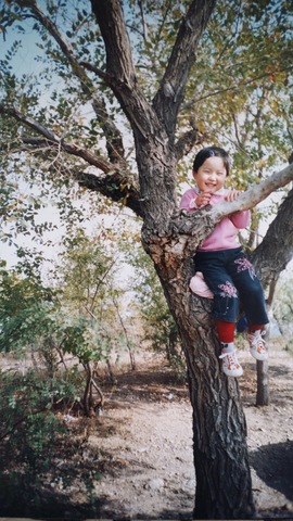 Middle & late Childhood: physical/biological development