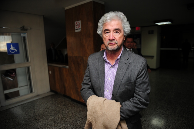 Cárcel para Gustavo Adolfo Torres