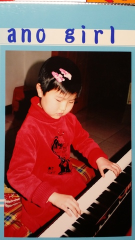 Middle & late childhood: Physical development