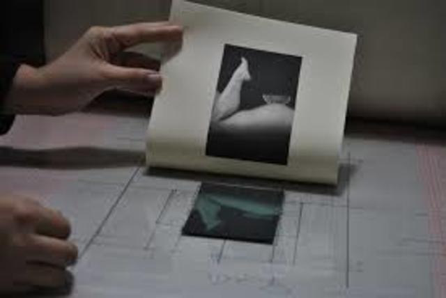 INVENCIÓN DEL FOTOGRABADO