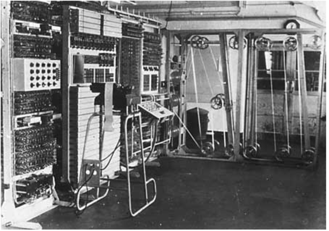 Segunda Guerra mundial