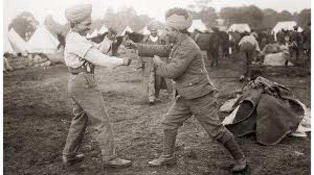 Norvel Preston Clotfelter Journal; Friday