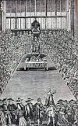 1628 Petición de derechos