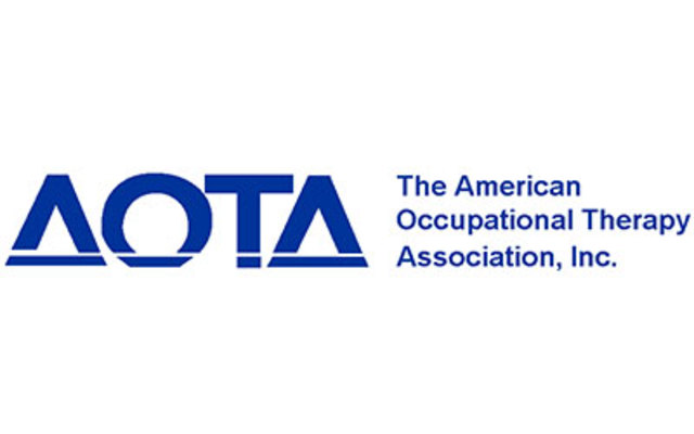 EE.UU Cambio de nombre de NSPOT a AOTA (American Occupational Therapy Association)