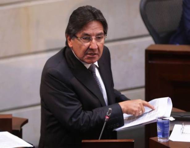 Fiscalía comienza investigaciones