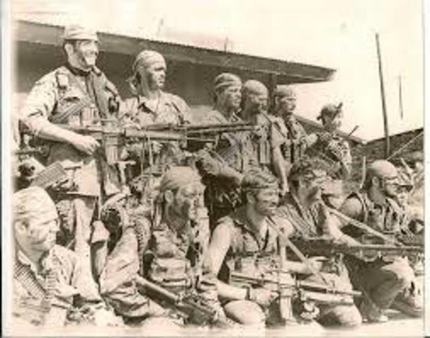 Biographical information