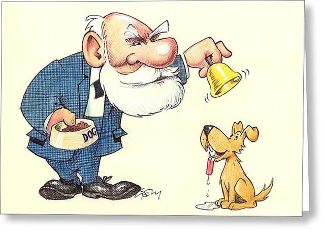 Iván Petróvich Pávlov