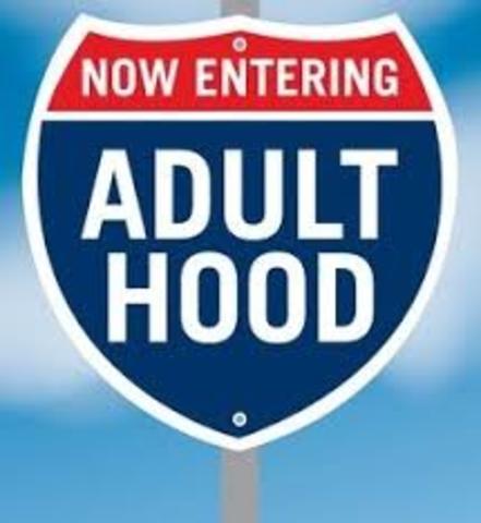 Early Adulthood