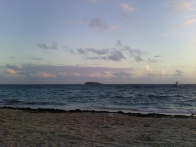 A NEW DAWN WITH JESUS