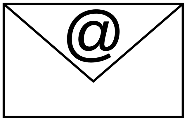 Chile, primer correo