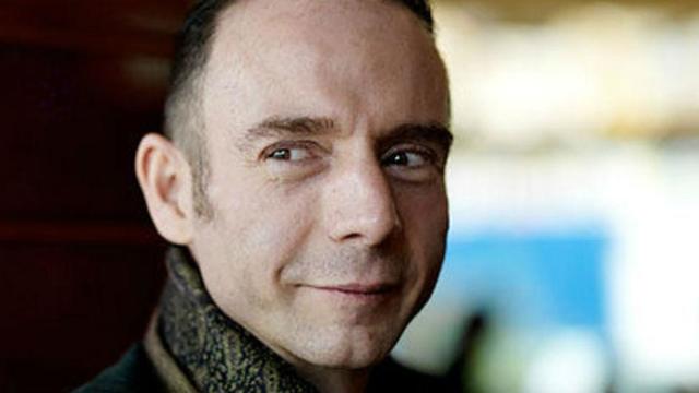 El primer paciente sobreviviente