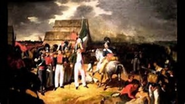 Guerra de los pasteles