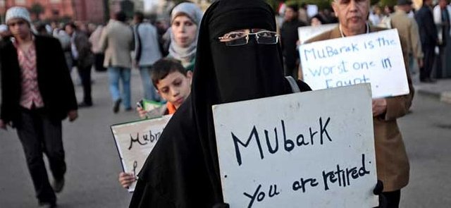 Muslim Brotherhood unopposed