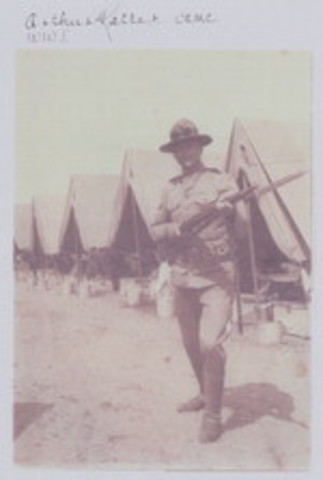 Training For The Marines