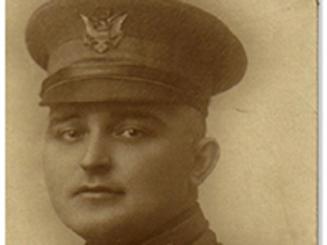 Grover Carter Diary Entries