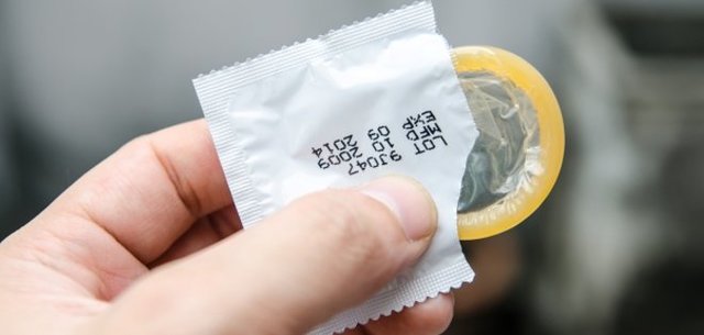 Aprobación de la iglesia para el uso de los preservativos