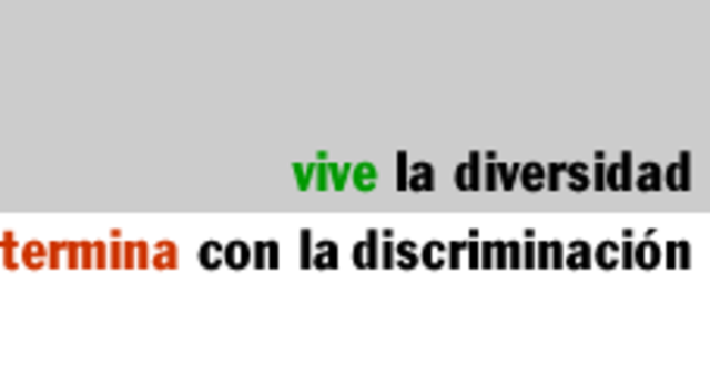 discriminacion