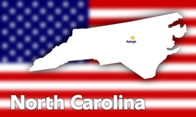 North Carolina Colony