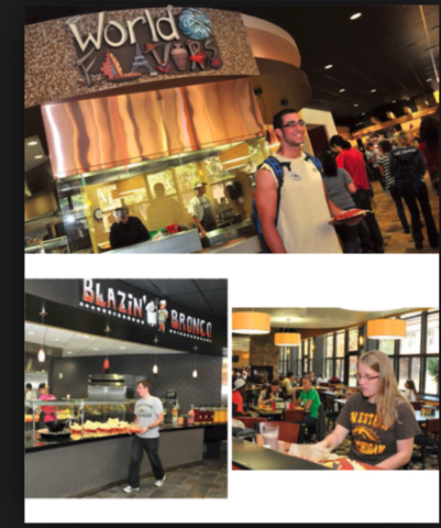 Bistro 3 gets remodeled