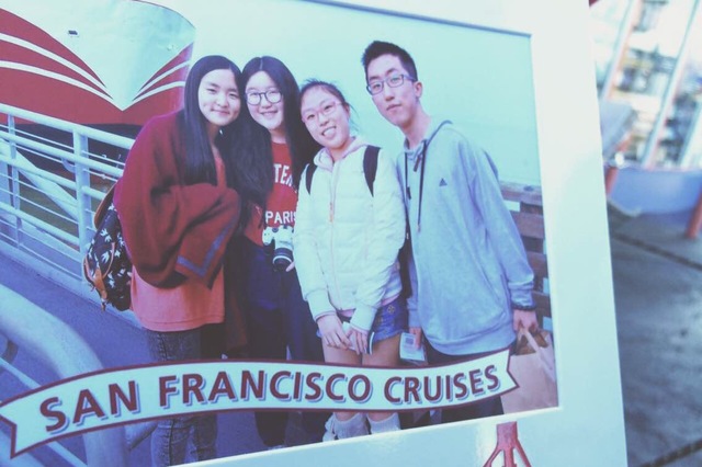 Adolescence: emotional development