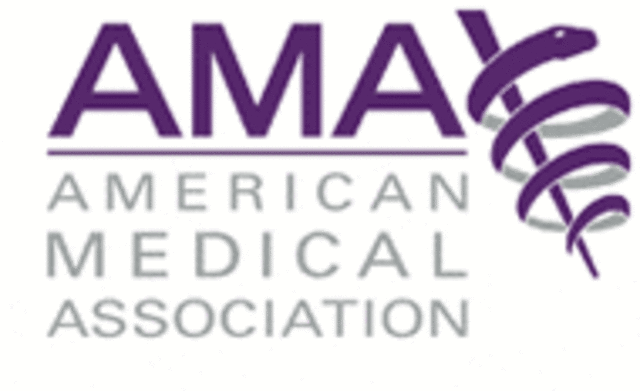 EE.UU American Medical Association