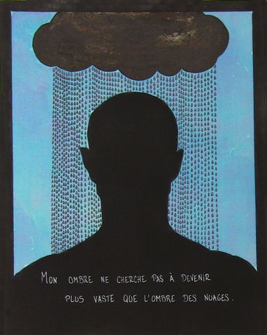 Construyendo sombras (En colaboración con Estelle Jolivet)