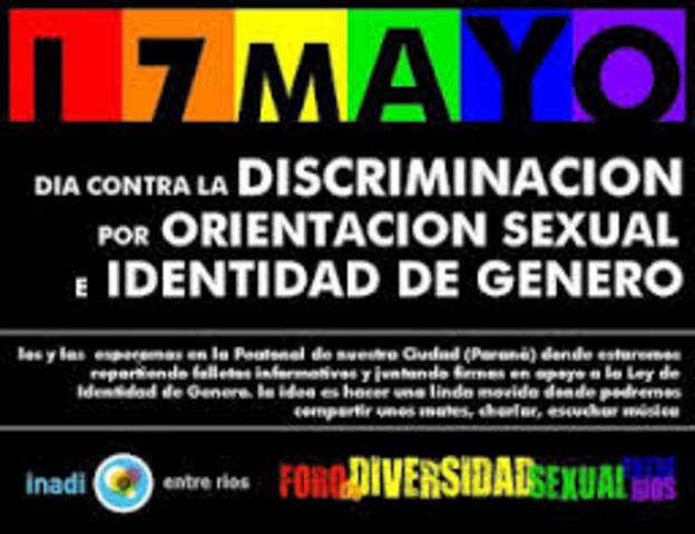 discriminacion