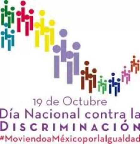 discriminacion